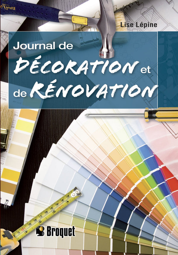 Journal de décoration et de rénovation