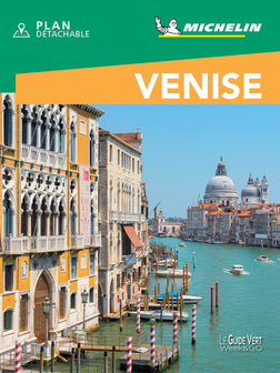 Guide Vert WE&GO Venise