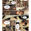 Isabellae - Tome 1 - L'Homme-nuit