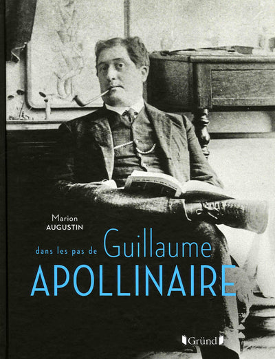 Guillaume Apollinaire