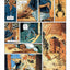 Niklos Koda, tome 3 : 'Inch Allah'
