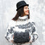 Mes créations en laine: Tricot - Tissage - Pompons - 15 accessoires de mode inédits, expliqués en pas à pas