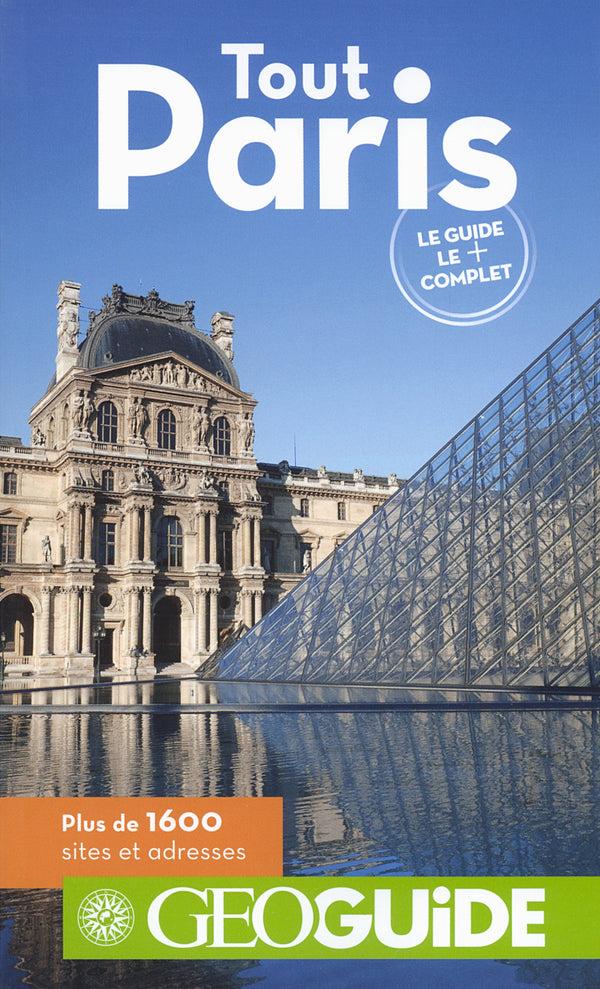 Guide Tout Paris