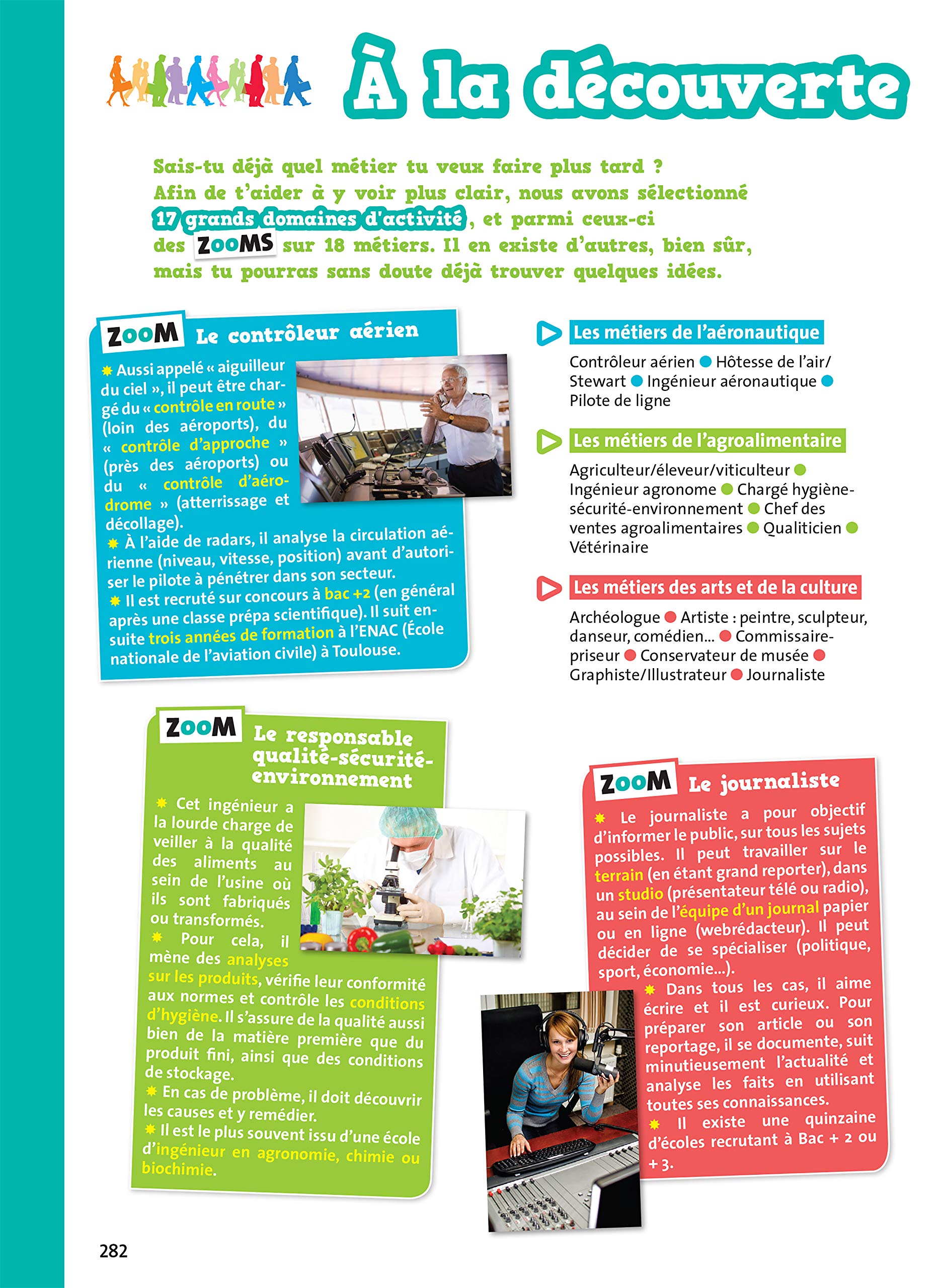 L'Année de 4e Tout pour réussir