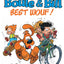 Boule & Bill - Compil - Best Wouf !