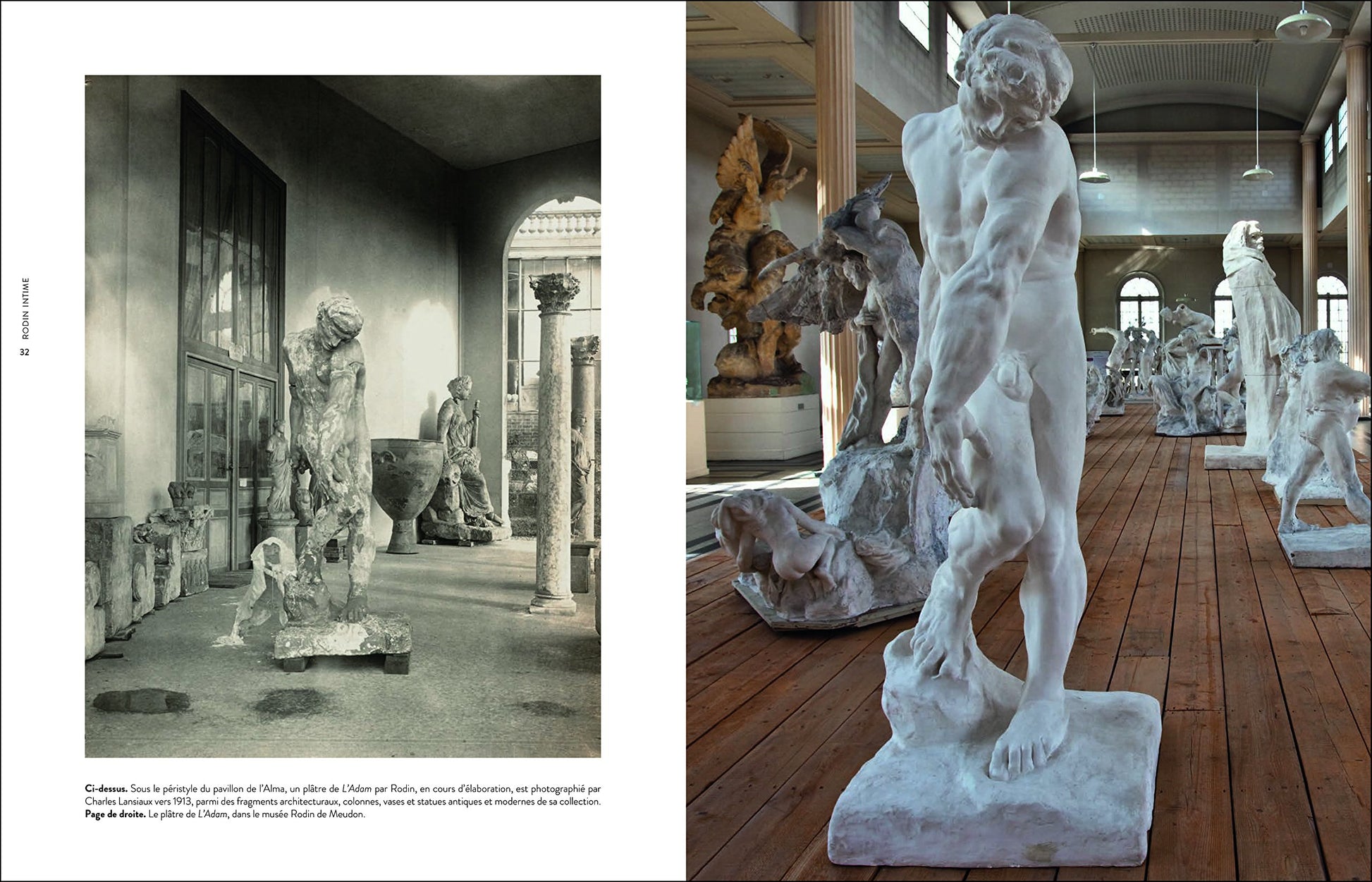 Rodin Intime