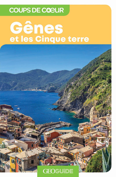 Gênes et les Cinque Terre