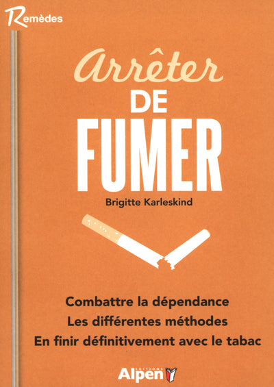 arreter de fumer