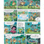 Marsupilami, Tome 18 : Robinson Academy