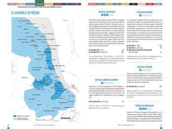 Guide des vins Bettane et Desseauve 2020