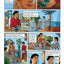 Niklos Koda, tome 3 : 'Inch Allah'