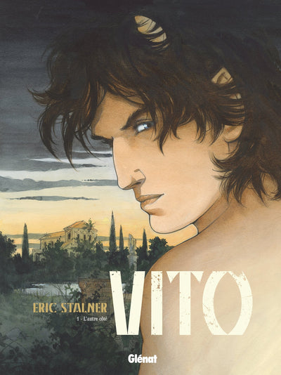 Vito - Tome 01: L'autre côté