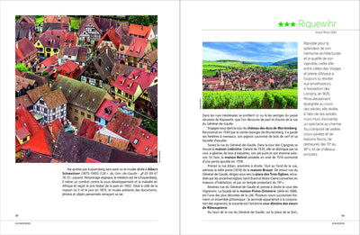 Villages remarquables