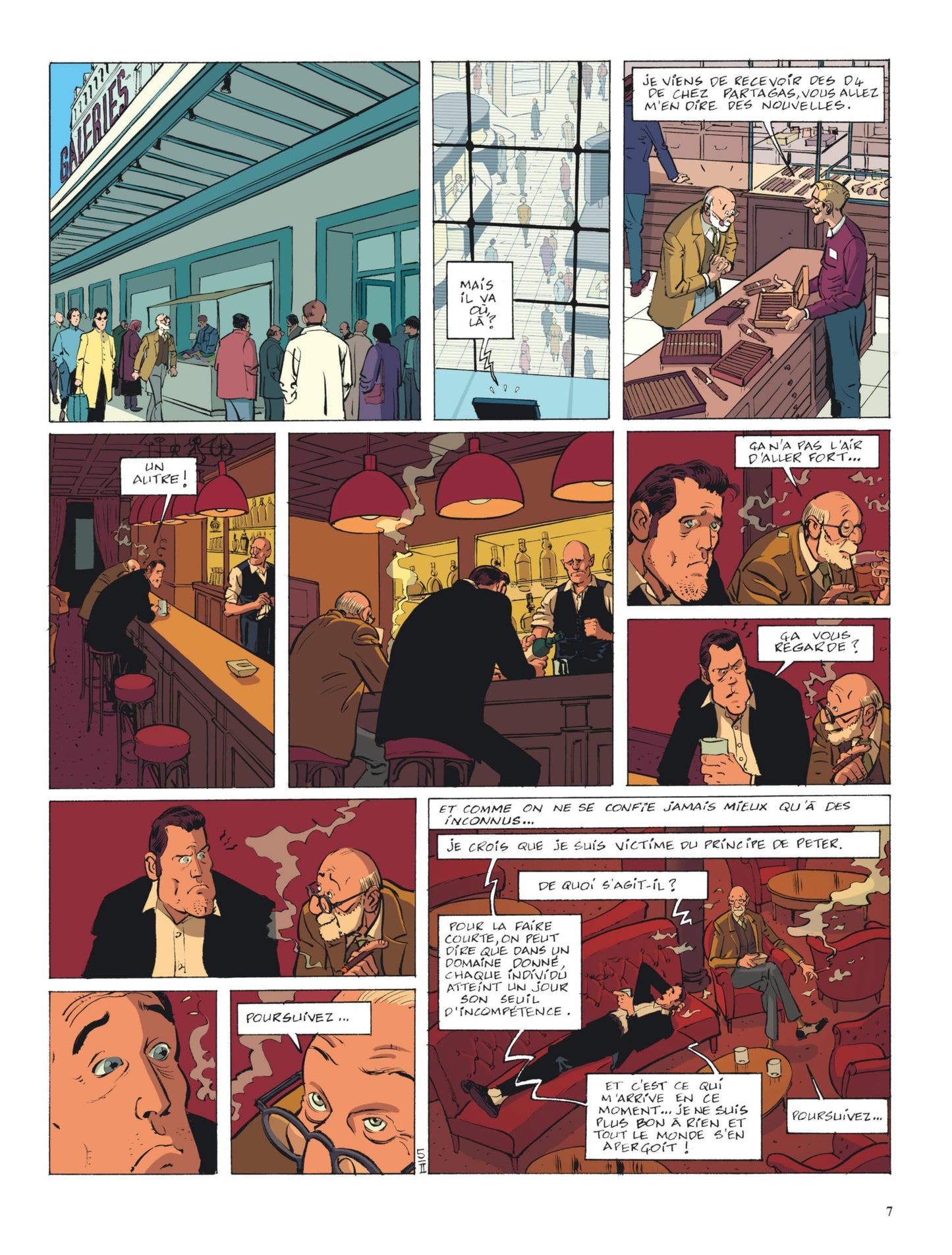 Dieu n'a pas réponse à tout - tome 1
