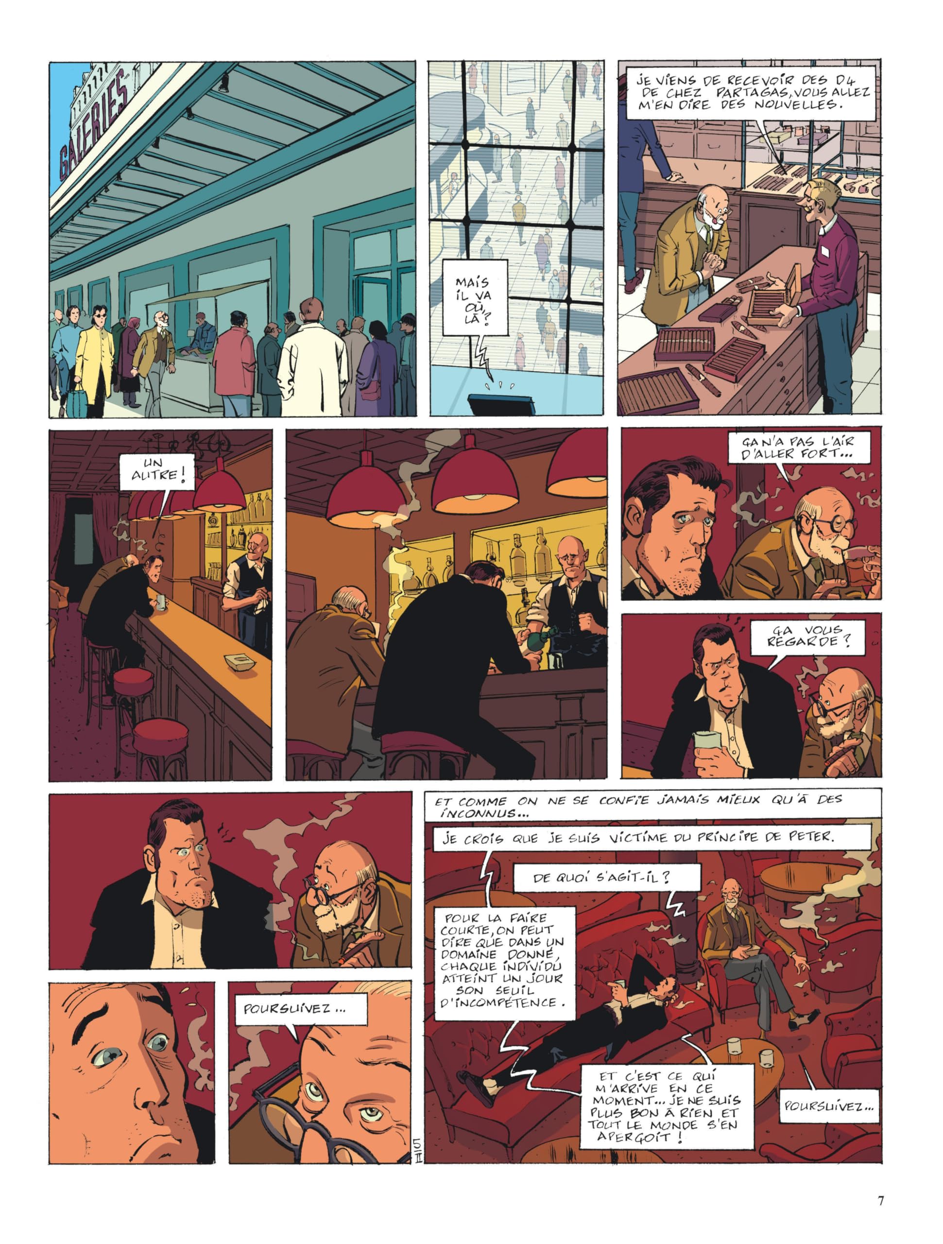 Dieu n'a pas réponse à tout - tome 1