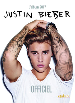 Justin Bieber: L'album officiel