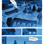 TEMPETE AU HARAS (BD)