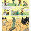 Les Aventures de Lucky Luke d'après Morris - Tome 8 - Un cow-boy à Paris