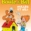 Boule et Bill, T5: Bulles et Bill