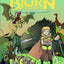 BJORN LE MORPHIR TOME 1 NAISSANCE D UN MORPHIR