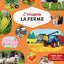 L'imagerie - La ferme