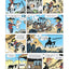 Les Aventures de Kid Lucky d'après Morris - Kid Lucky, L'Apprenti Cow-boy