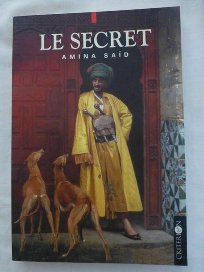 Le secret et autres histoires