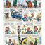 Spirou et Fantasio, tome 37 : Le Réveil du Z