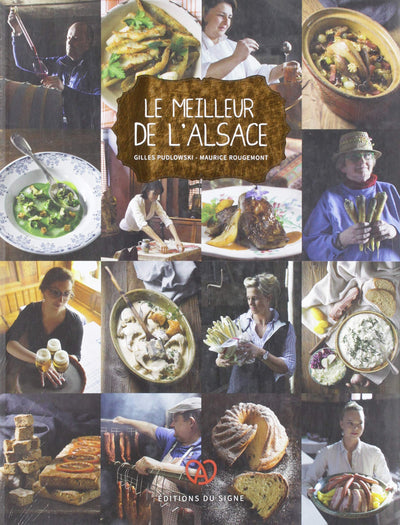 Le Meilleur De L'Alsace