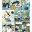 Largo Winch - Tome 7 - La Forteresse de Makiling (grand format)