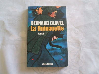 La Guinguette