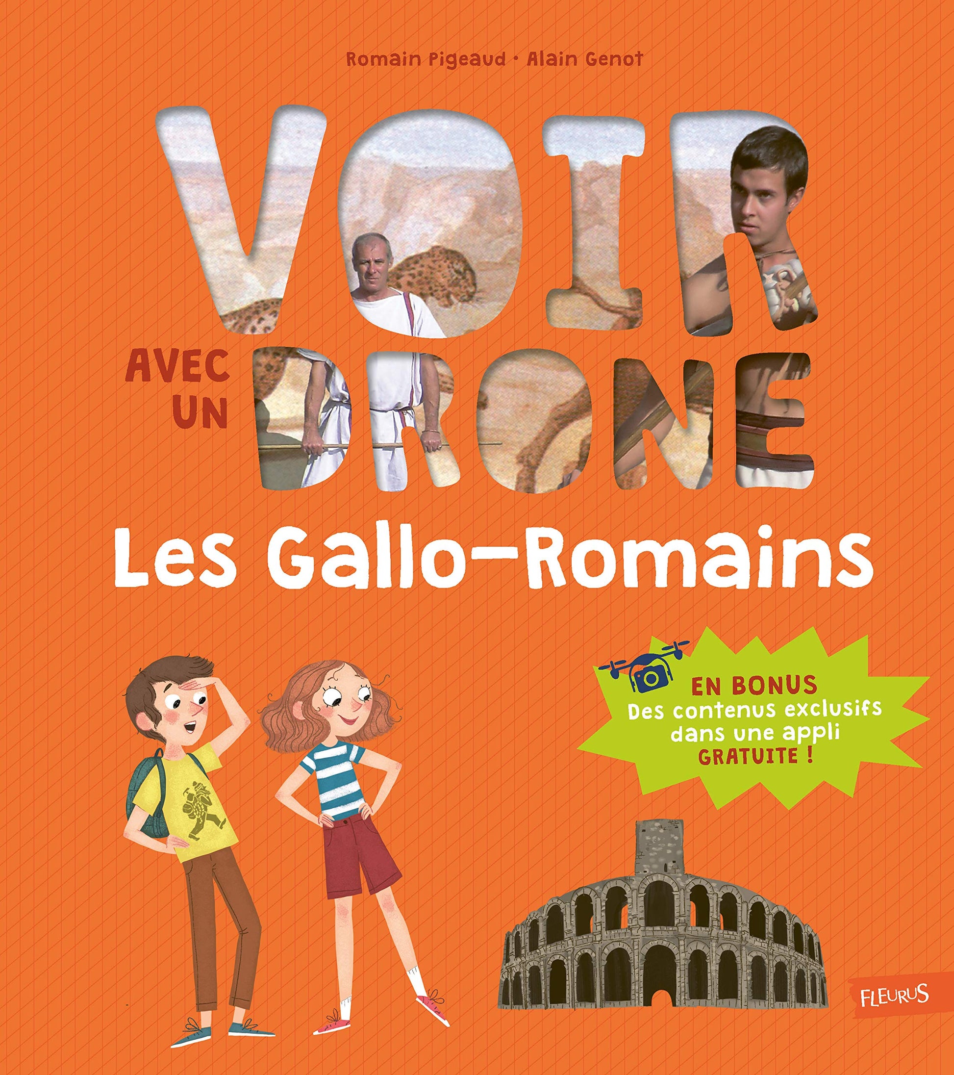 Les gallo-romains