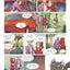 La sentinelle du Petit Peuple - Tome 4 - La vengeance des Gobelins