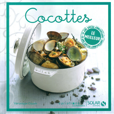 Cocottes - Le meilleur des VG