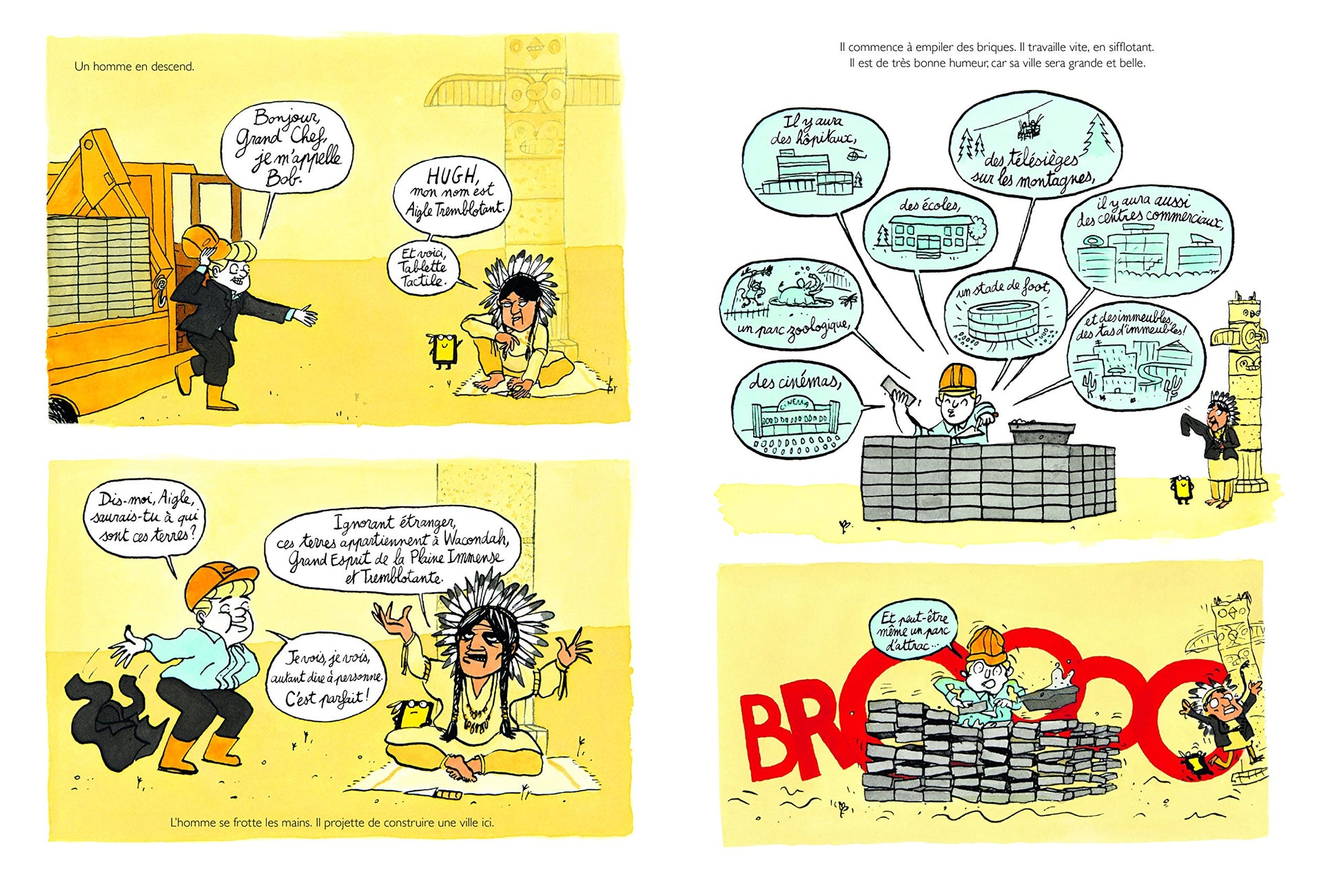 Tout sur les tremblements de terre