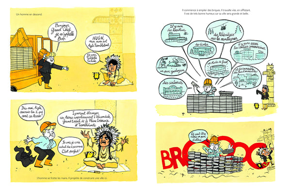 Tout sur les tremblements de terre