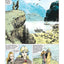 Thorgal, tome 2 : L'Île des mers gelées