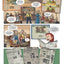 Mes souvenirs en BD - 1950