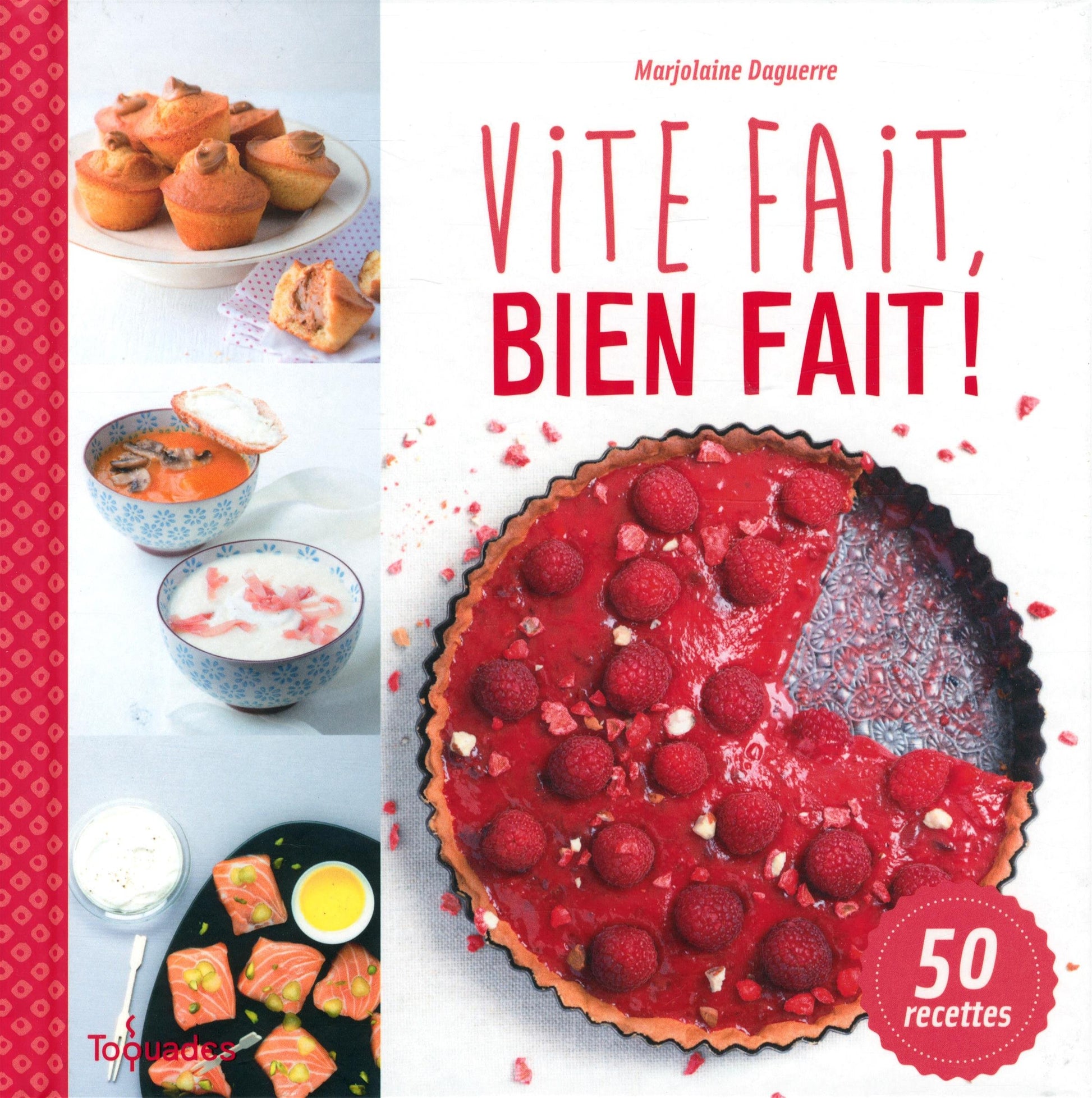 Vite fait, bien fait !