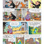 L'Univers des Schtroumpfs - Tome 3 - Sacrée Schtroumpfette !