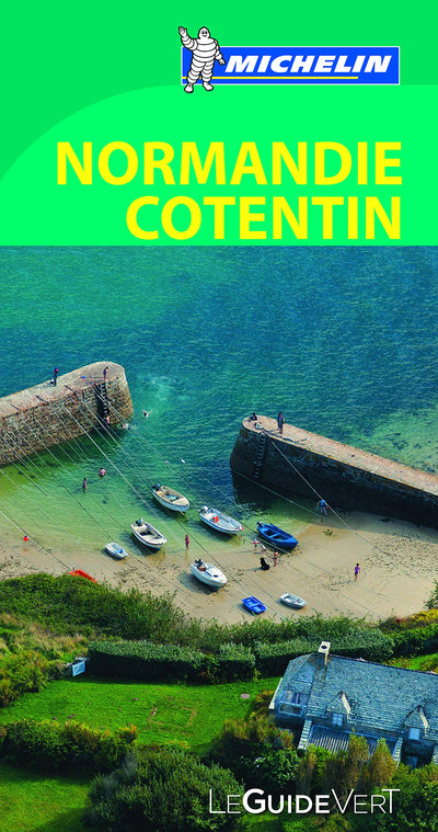 GV NORMANDIE COTENTIN