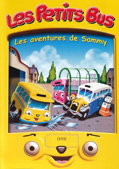 Les Petits Bus-Vol. 1