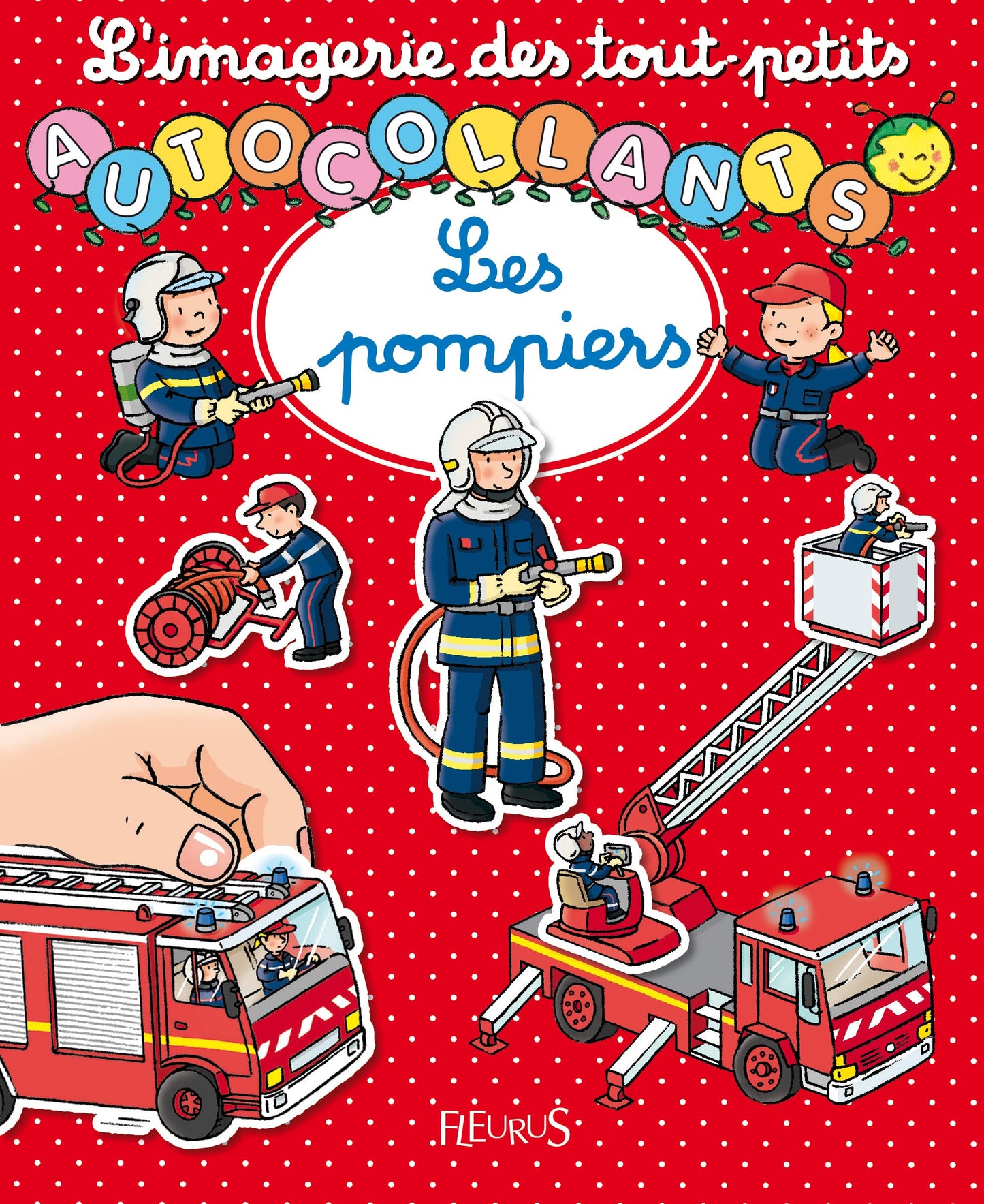 Les Pompiers