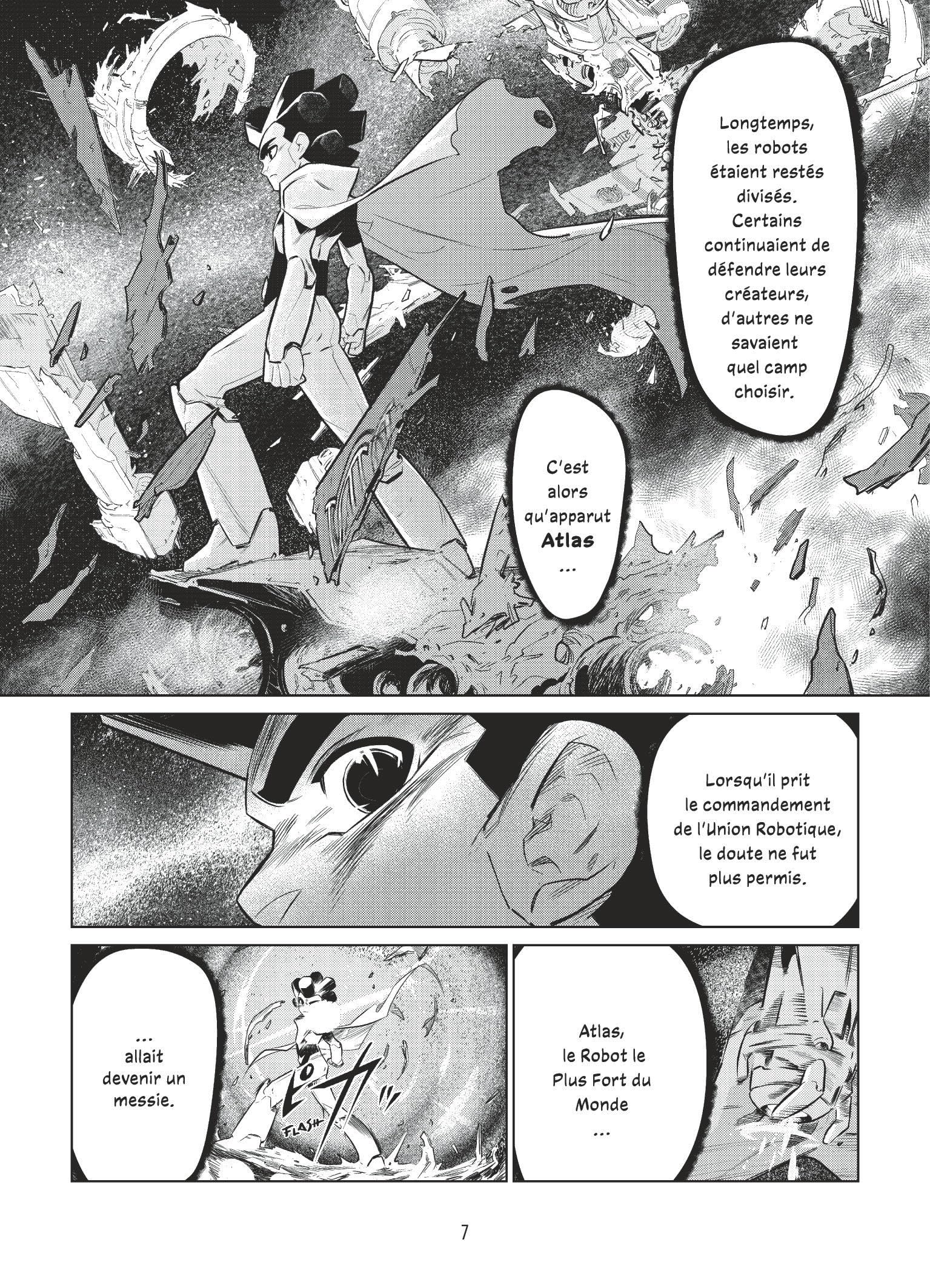 Team Phoenix - Tome 1