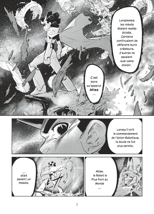 Team Phoenix - Tome 1