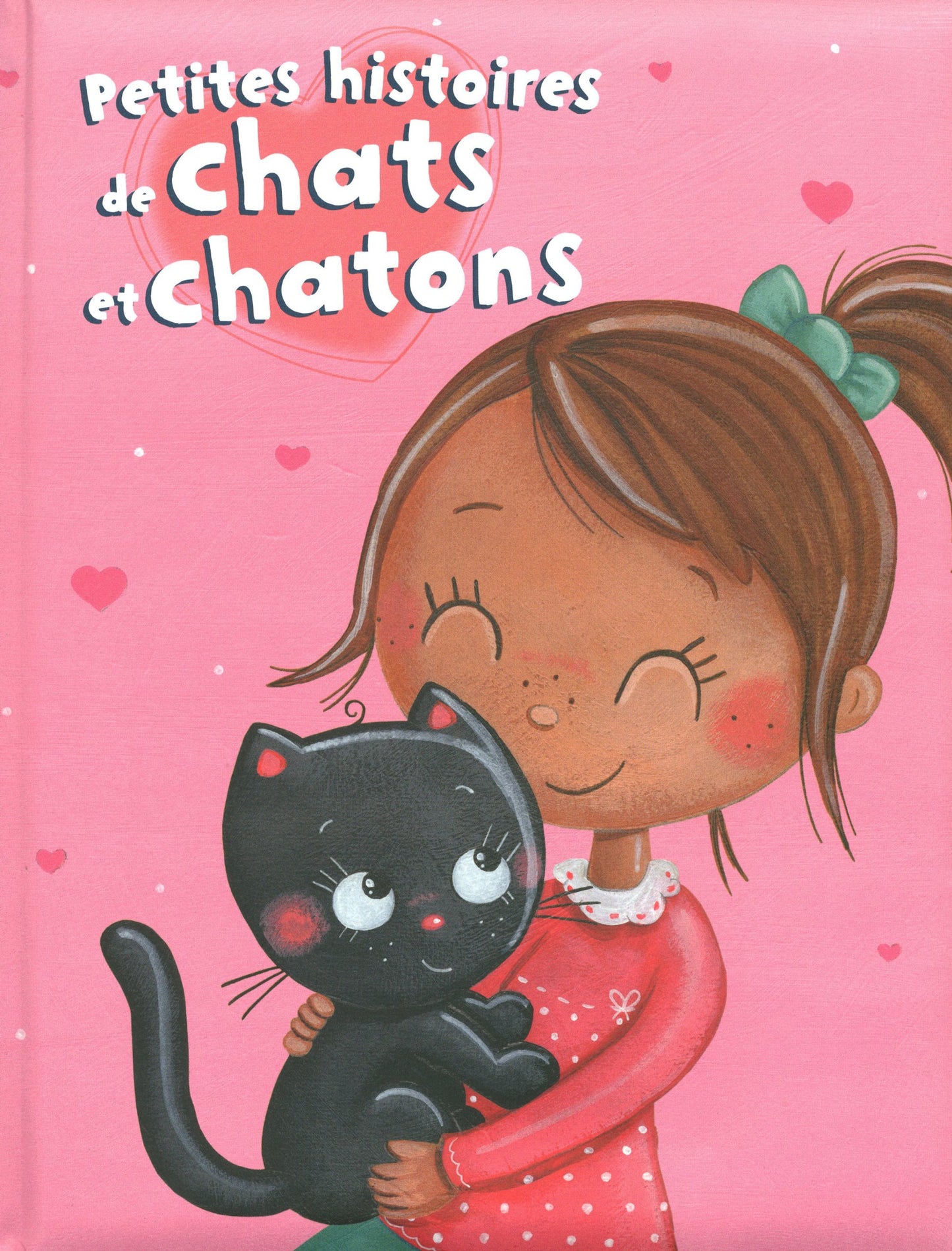 PETITES HIST DE CHATS CHATONS