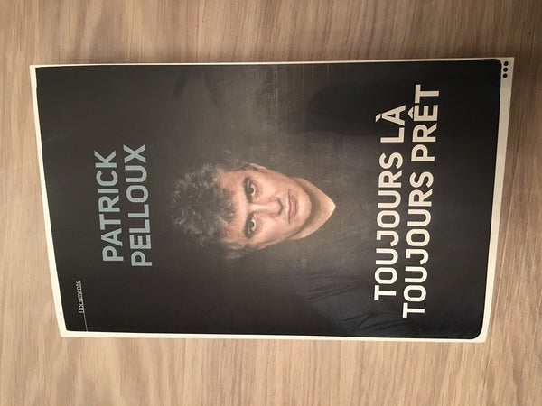 toujours là toujours prêt