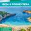 Guide Vert WE&GO Ibiza & Formentera