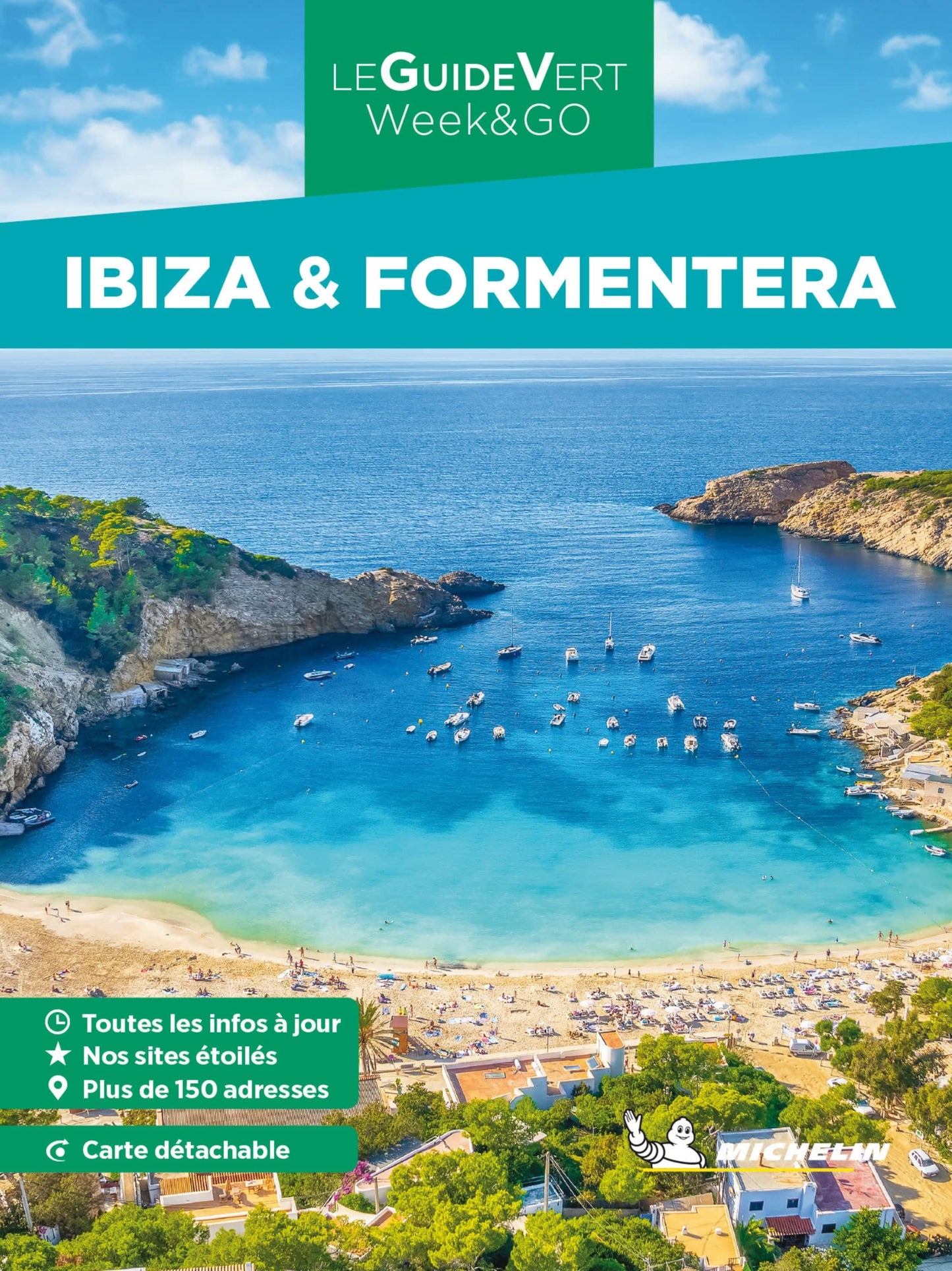 Guide Vert WE&GO Ibiza & Formentera