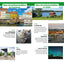 Guide Vert Danemark, Suède